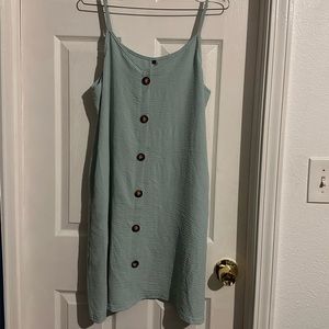 Summer dress (5 for $25)